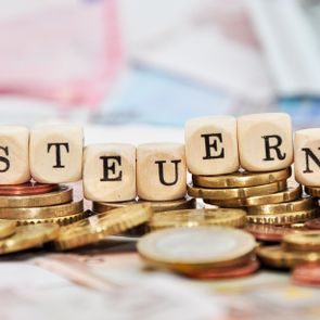 Steuerberatung - Svetag AG